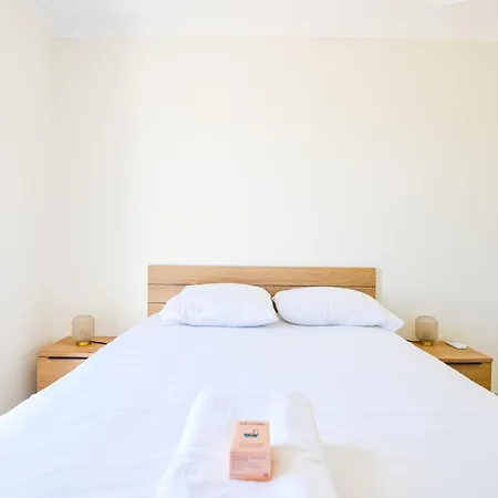 Apartment Les Terrasses Borely - Bel 1 Ch Avec Clim *
